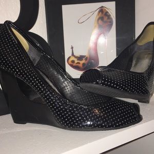 BCBG Wedges
